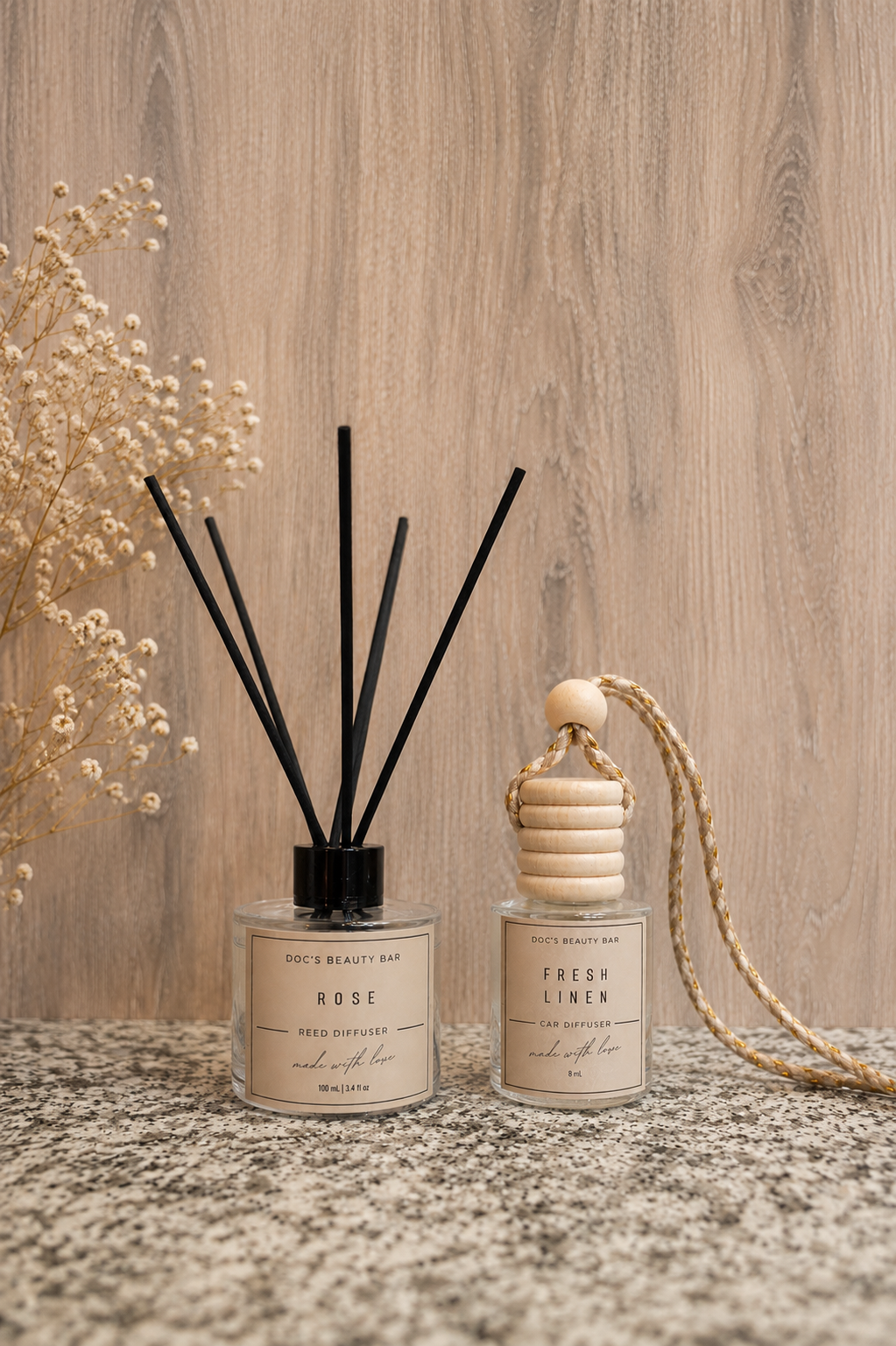 Car & Home Collection