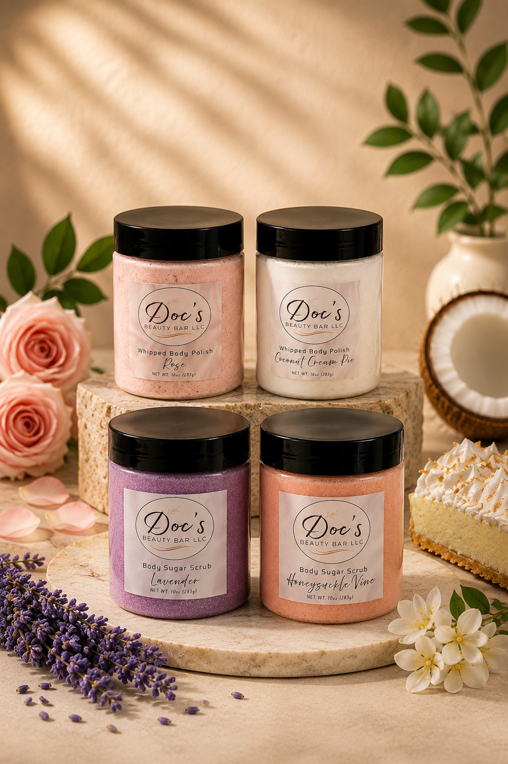 Body Care
