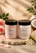 Whipped Sugar Scrub Gift Set (2-Pack)