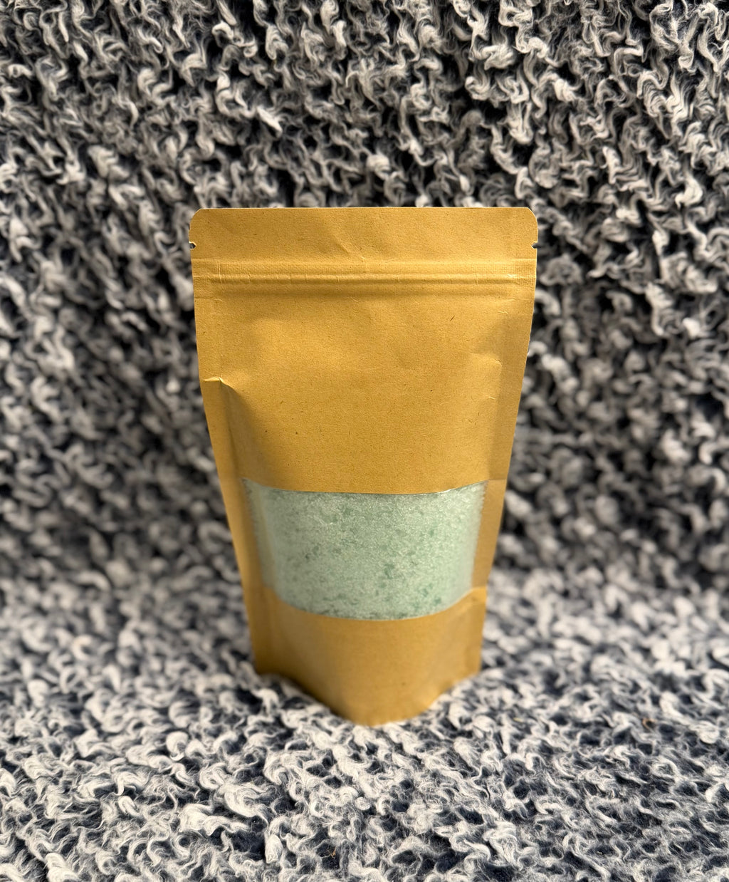 Bath Salts