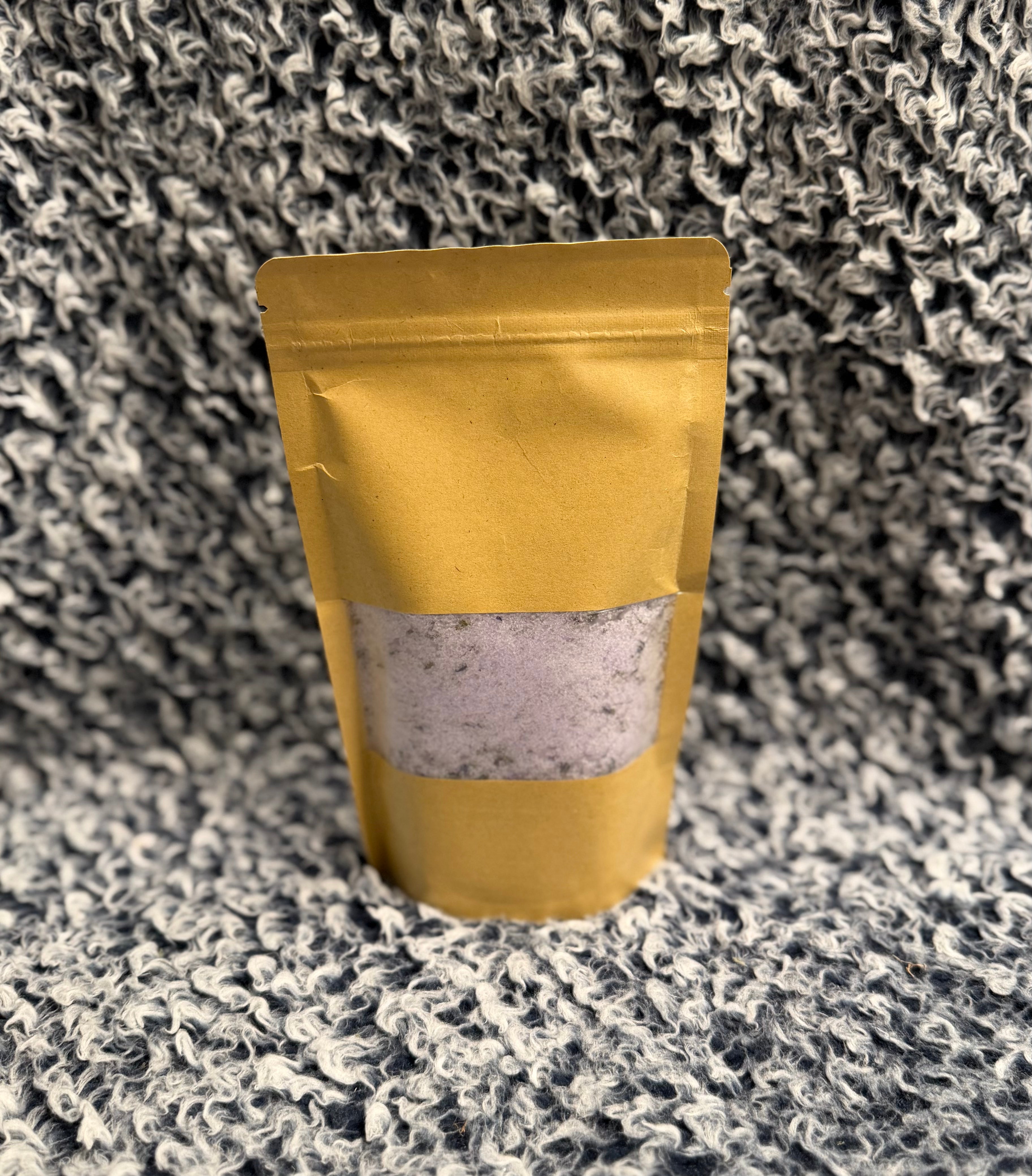 Bath Salts