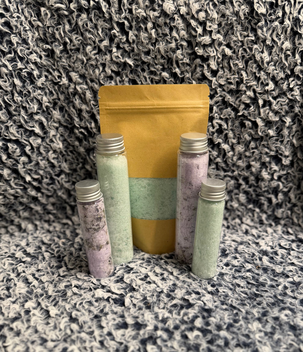 Bath Salts
