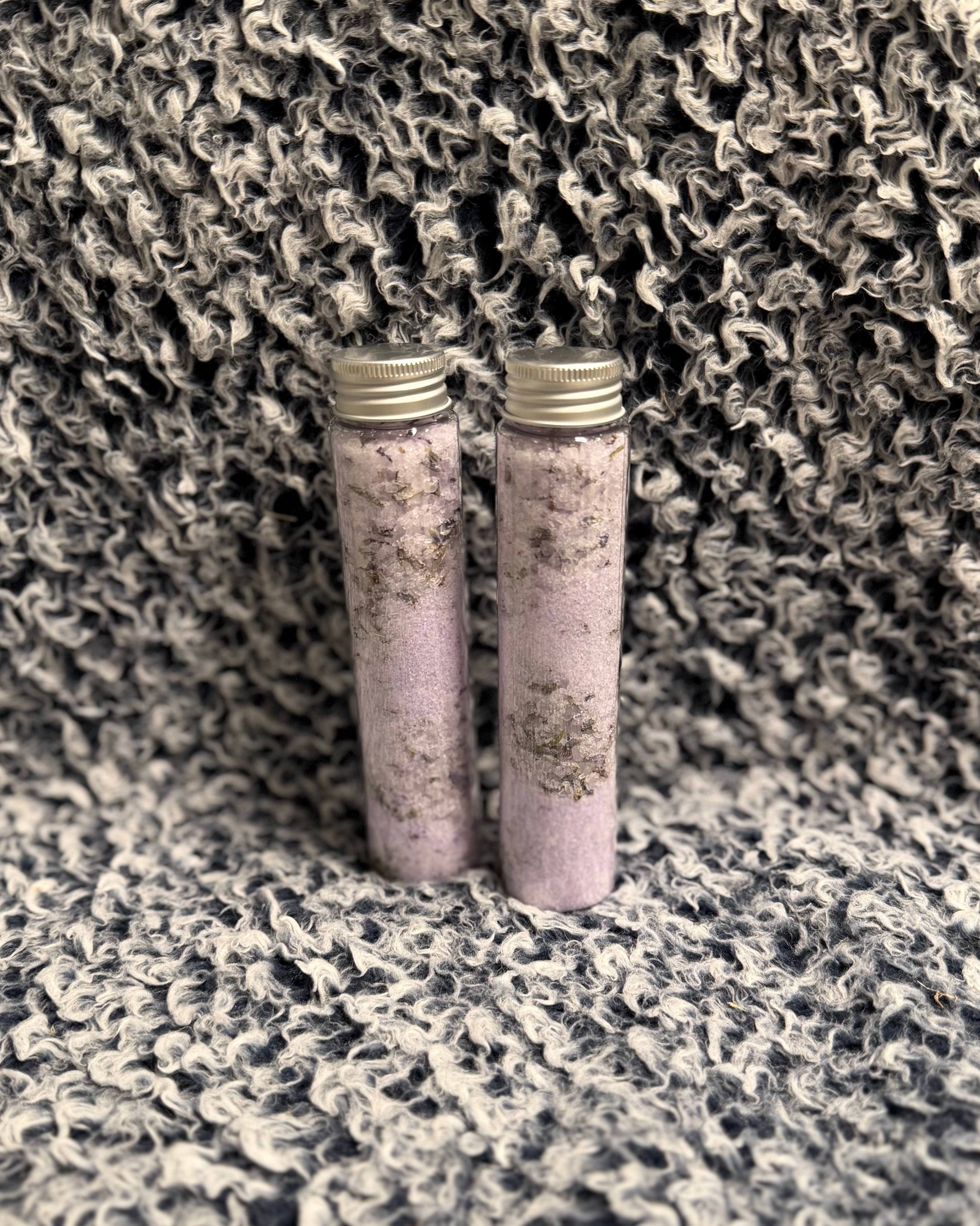 Bath Salts