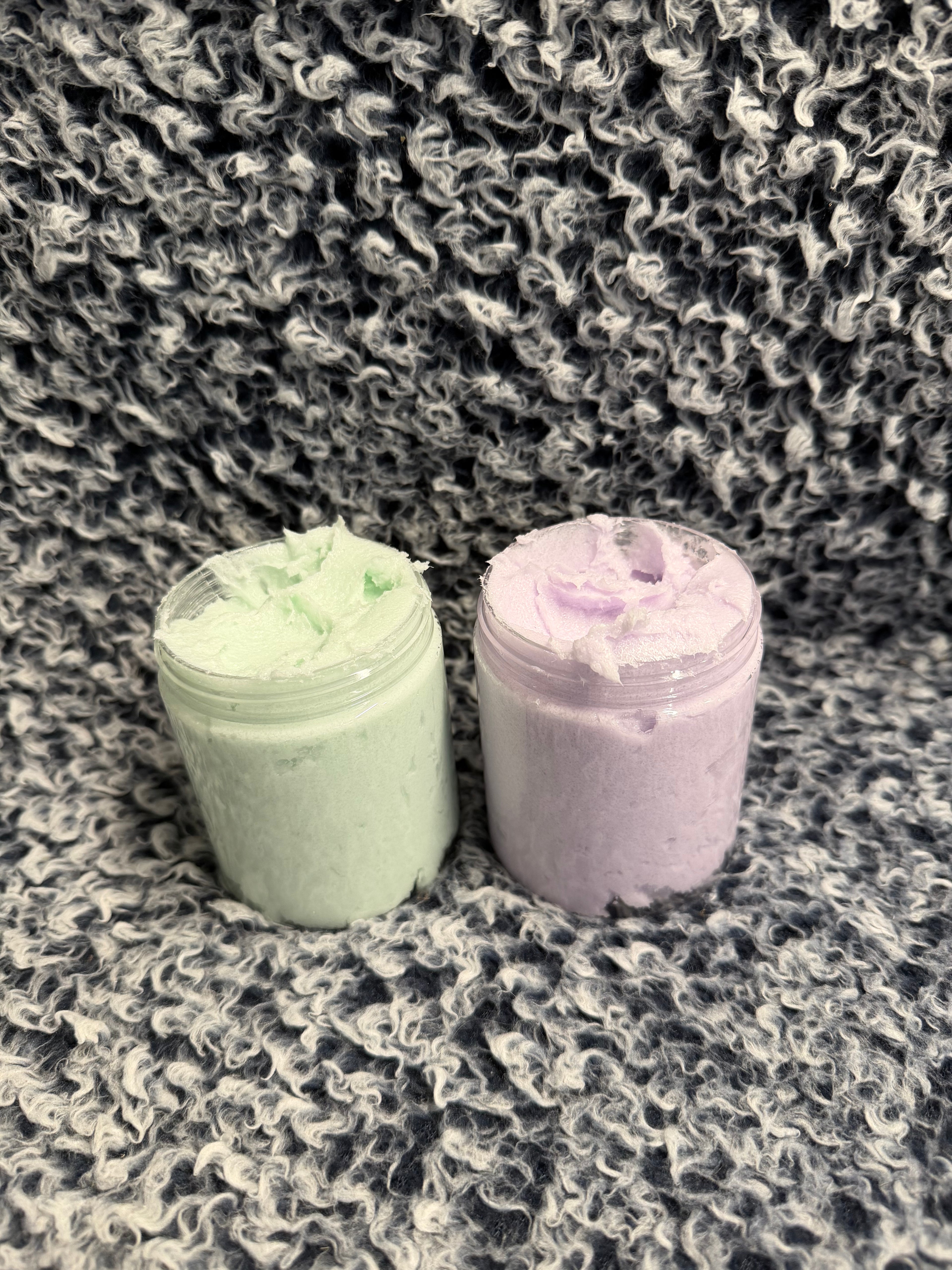Whipped Sugar Scrub Gift Set (2-Pack)