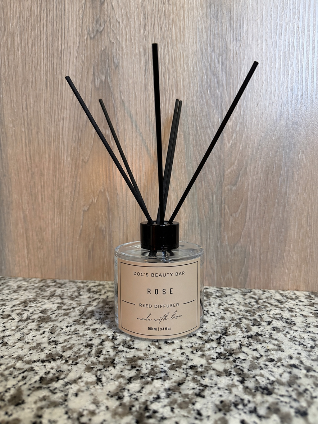 Reed Diffusers