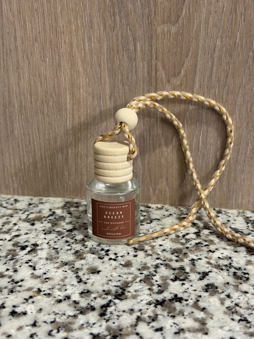 Car Diffusers