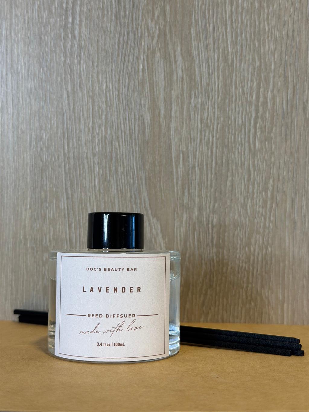 Reed Diffusers