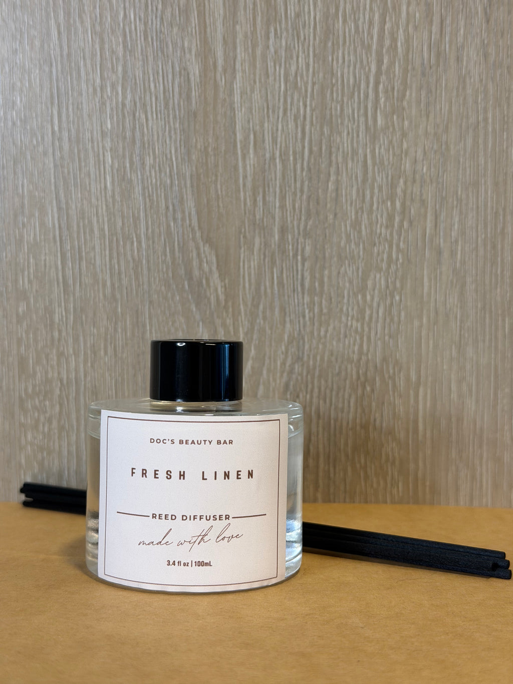 Reed Diffusers