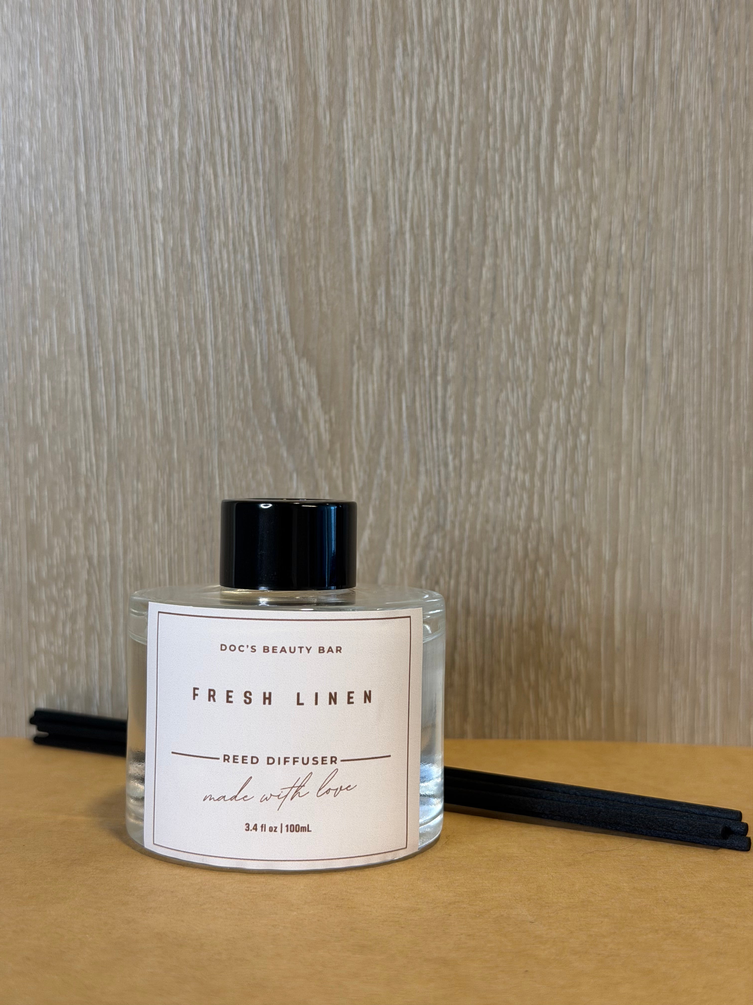 Reed Diffusers