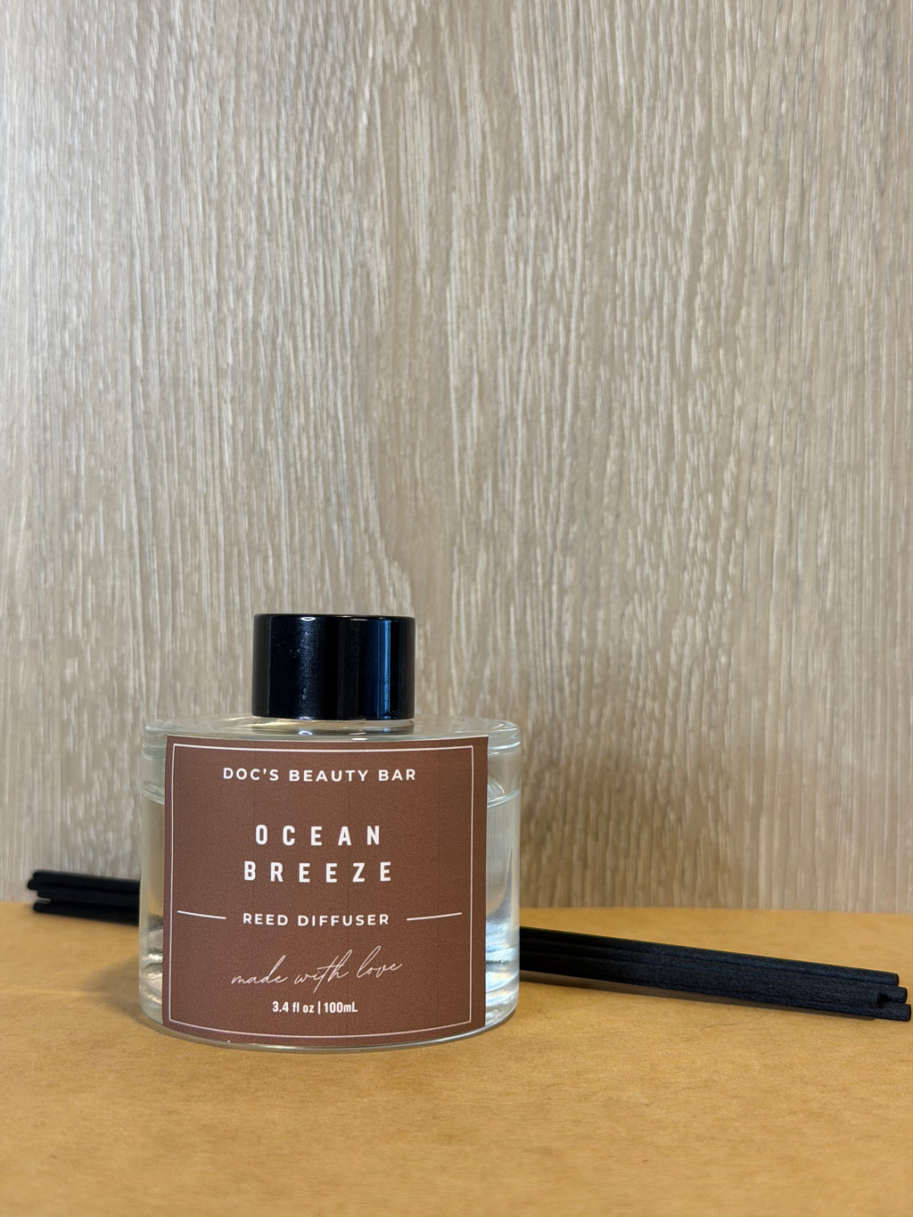 Reed Diffusers