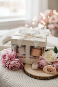 Regular Sugar Scrub Mystery Gift Set